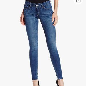 Levi’s 535 Super Skinny - 28